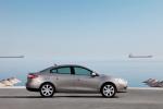 Renault Fluence 2010 года